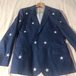 Vineyard vines jacket